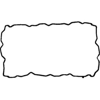 Прокладка поддона двигателя Victor Reinz 71-36161-00 фото