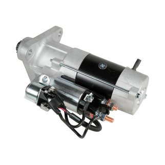 88-02092-SX_стартер! 24V 5.5 kW z=12 MAN TGA фото 2