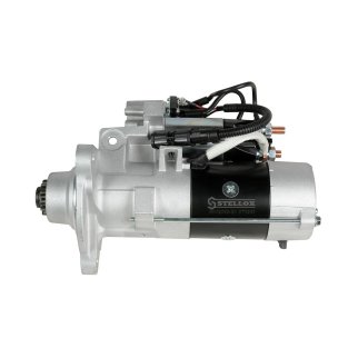 88-02092-SX_стартер! 24V 5.5 kW z=12 MAN TGA фото