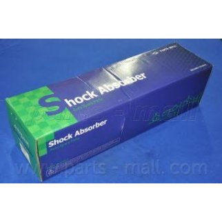 Амортизатор передний PARTS-MALL PJB-FR020 фото