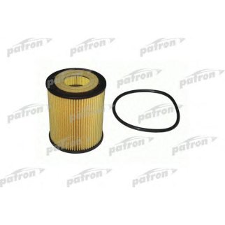 Фильтр масляный PATRON _PF4161 фото