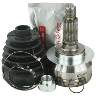 Шрус наружный 35X58X28 фото