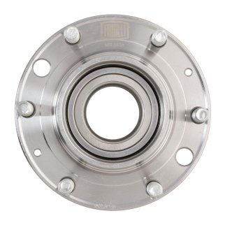 Ступица передняя TRIALLI MR0834 фото 2