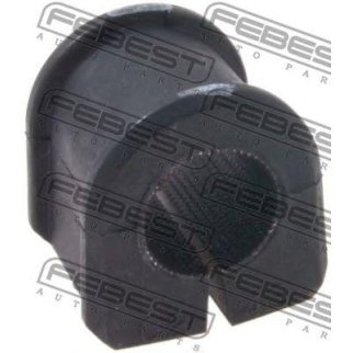 MZSB-MZ5R_втулка стабилизатора заднего! Mazda 5 CR19# 1.8i/2.0i/2.0TD 05> фото