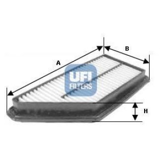 Фильтр воздушный UFI 30 574 00 фото