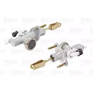 Цилиндр сцепления главный Valeo 804910 фото