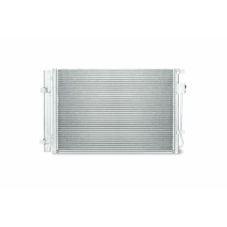 Радиатор кондиционера metaco 8012-175 фото 2