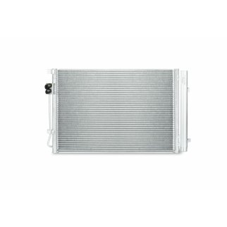 Радиатор кондиционера metaco 8012-175 фото