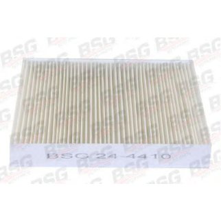 Фильтр салона BSG BSG 30-145-004 фото