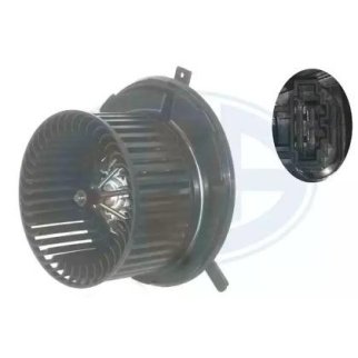 Вентилятор отопителя (Моторчик отопителя) ERA 664006 фото