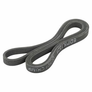 Ремень приводной для а/м Volvo XC90 (02-) 2.4d/2.5i/2.9i (6DPK1825) фото 2