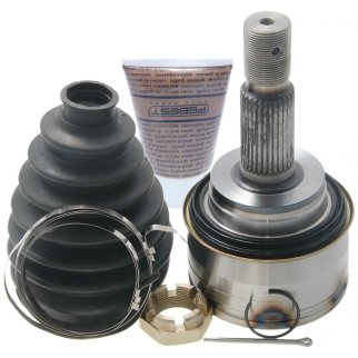 ШРУС наружный FEBEST 0110-067 фото