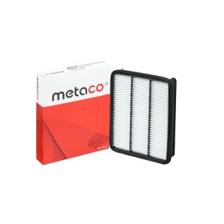 Фильтр воздушный metaco 1000-142 фото