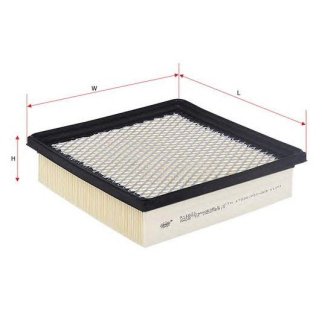 Фильтр воздушный SAKURA A1621 фото