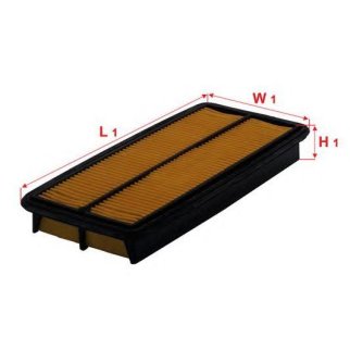 Фильтр воздушный SAKURA A1660 фото