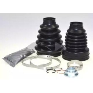 Пыльник ШРУСа GKN 306213 фото