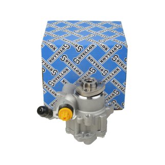 00-35508-SX_насос гидроусилителя руля! 53634 VW T4 2.0i/2.8VR6/1.9D/1.9TD 92-03 фото 2