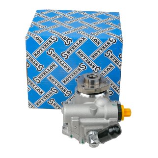 00-35508-SX_насос гидроусилителя руля! 53634 VW T4 2.0i/2.8VR6/1.9D/1.9TD 92-03 фото 3