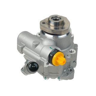 00-35508-SX_насос гидроусилителя руля! 53634 VW T4 2.0i/2.8VR6/1.9D/1.9TD 92-03 фото 4