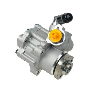 00-35508-SX_насос гидроусилителя руля! 53634 VW T4 2.0i/2.8VR6/1.9D/1.9TD 92-03 фото 7