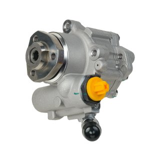 00-35508-SX_насос гидроусилителя руля! 53634 VW T4 2.0i/2.8VR6/1.9D/1.9TD 92-03 фото 8