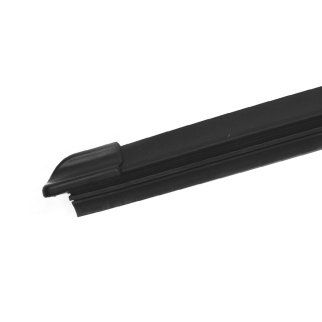 Щетка стеклоочистителя 425 мм бескаркасная 1 шт MASUMA Beam Wiper Blade MU-017Si фото 2