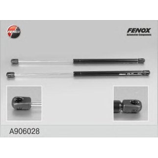 Газовый упор капота Fenox A906028 фото