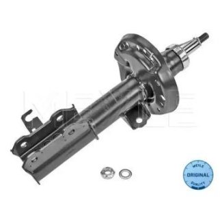 Амортизатор передний Meyle 626 623 0020 фото