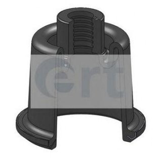 Пыльник рулевой рейки CITROEN: XANTIA 93-98, XANTIA 98-03, XM 89-94, XM 94-00, XSARA PICASSO 99- PEUGEOT: 405 I 87-93, 405 II 92-99, 605 89-99, PARTNER Combispace 96- фото