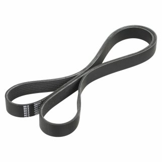 Ремень приводной для а/м Toyota LC Prado (02-)/Hilux (97-) 2.5d/3.0d (KD) (7PK1473) фото 2