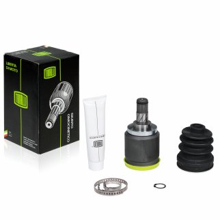 ШРУС внутренний TRIALLI GO 1427 фото