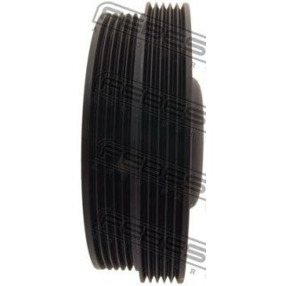 Шкив коленвала FEBEST MDS-CS4G15 фото