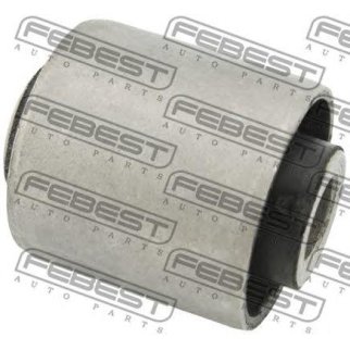 Сайлентблок задней подвески FEBEST MZAB-066 фото