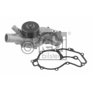 Насос водяной (помпа) FEBI 26397 фото