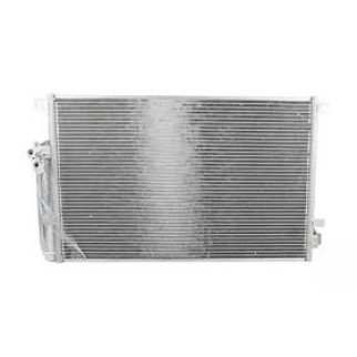 Радиатор кондиционера (конденсер) BSG BSG 60-525-003 фото