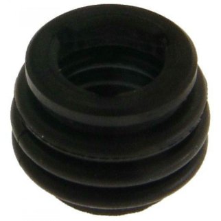 Пыльник втулки направляющей суппорта заднего HONDA ACCORD 2002-2008 FEBEST 0373-001 фото