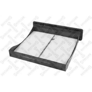 71-10280-SX_фильтр салона! Subaru Forester 2.0D/Impreza 1.5/2.0/2.5/2.0D 08> фото