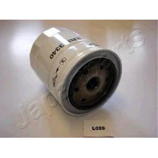 Фильтр масляный Japanparts FO-L02S фото