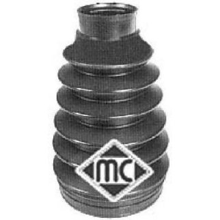 Пыльник ШРУСа Metalcaucho 00607 фото