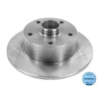 Тормозной диск фото