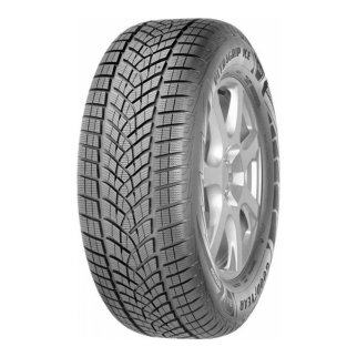 Шина GoodYear 235/60/18 T 107 ULTRA GRIP ICE G1 SUV фото