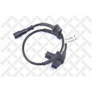 06-65351-SX_=26043F [701927807F] !датчик ABS перед. VW T4 92> фото