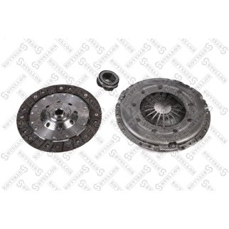 К-кт сцепления Stellox 07-01195-SX фото