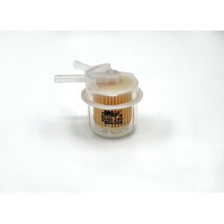 Фильтр топливный BIG FILTER GB-240 фото