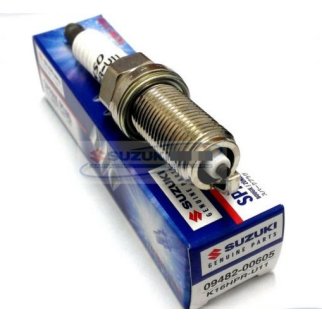 Свеча зажигания фото