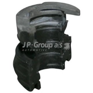 Втулка переднего стабилизатора JP Group 1140605300 фото