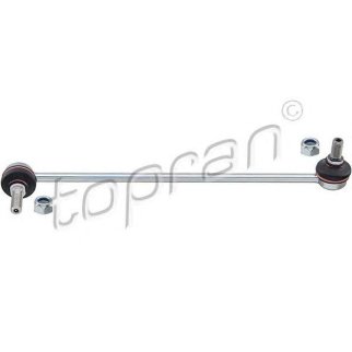 Стойка переднего стабилизатора topran 109691755 фото