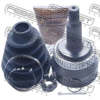 1210-TUCMTA48_ШРУС наружный к-кт! Hyundai Tucson 04-10 фото