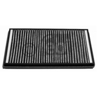 Фильтр салона FEBI 22070 фото