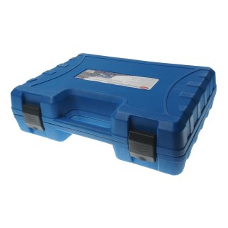 Набор фиксаторов для обслуживания двигателей T6 Volvo S80,XC90,60,70-3,0T,3,2 8пр кейс ROCK FORCE фото 1